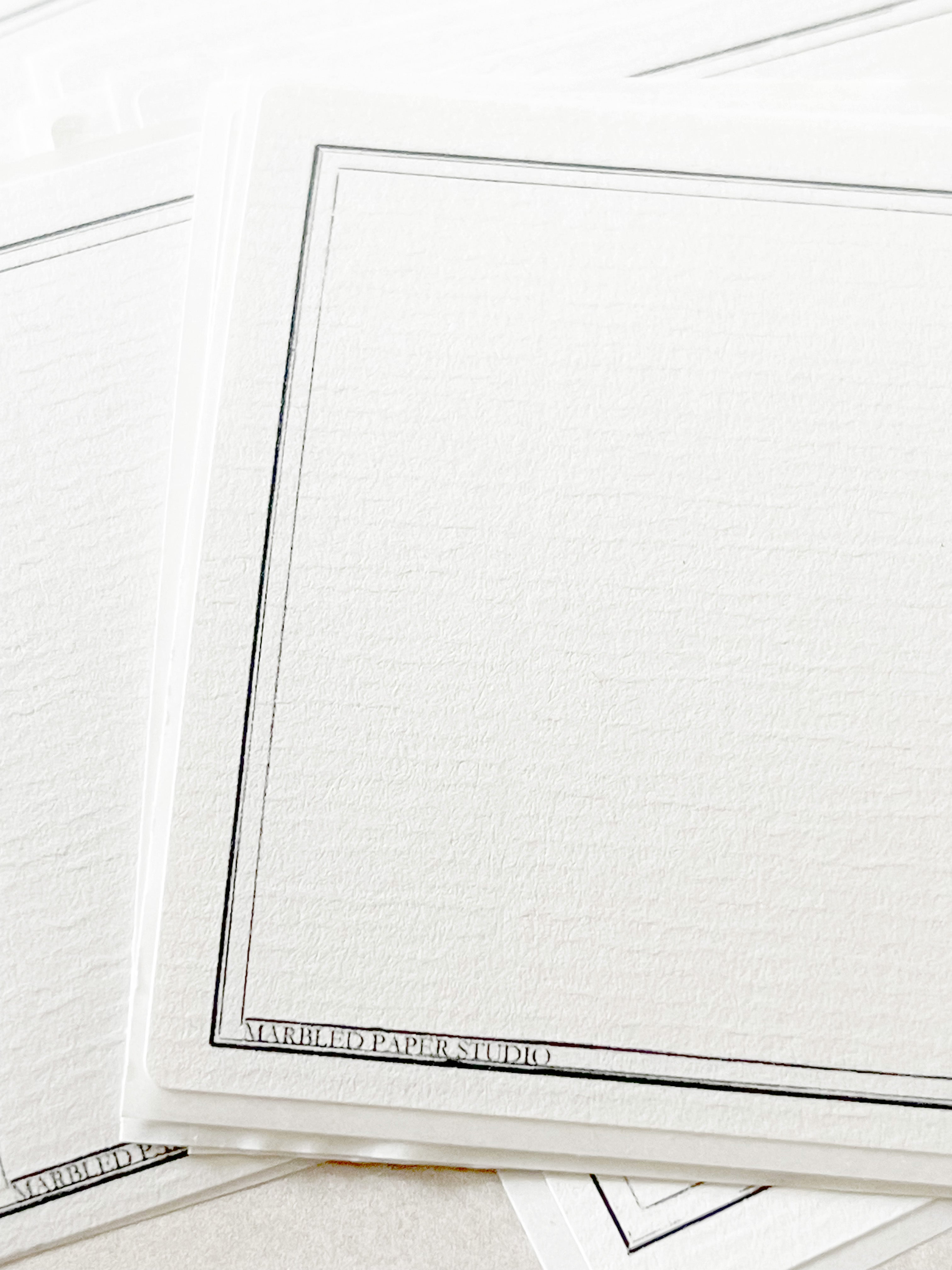 Fine Line Heritage Labels