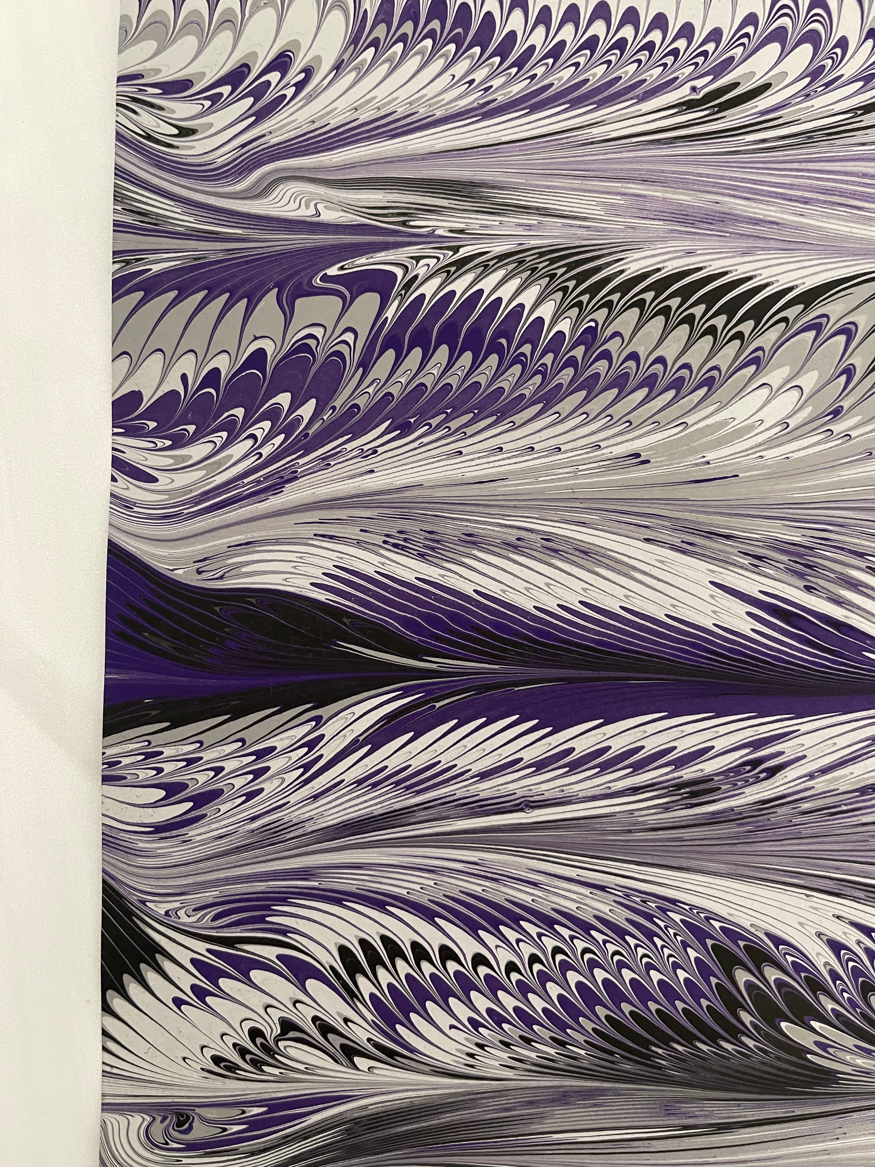 Dark Fog (Charmingly Irregular Second)