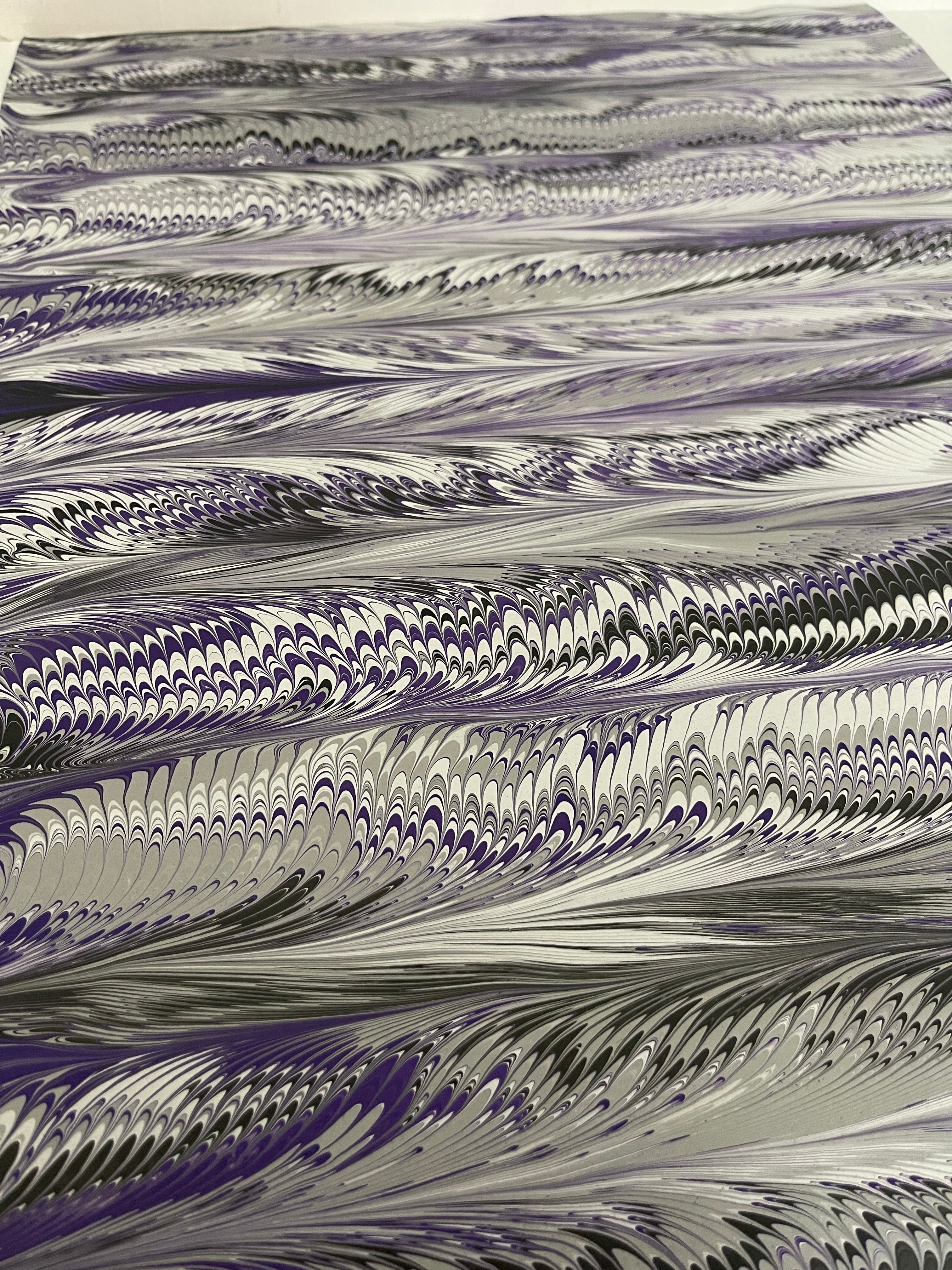 Dark Fog (Charmingly Irregular Second)