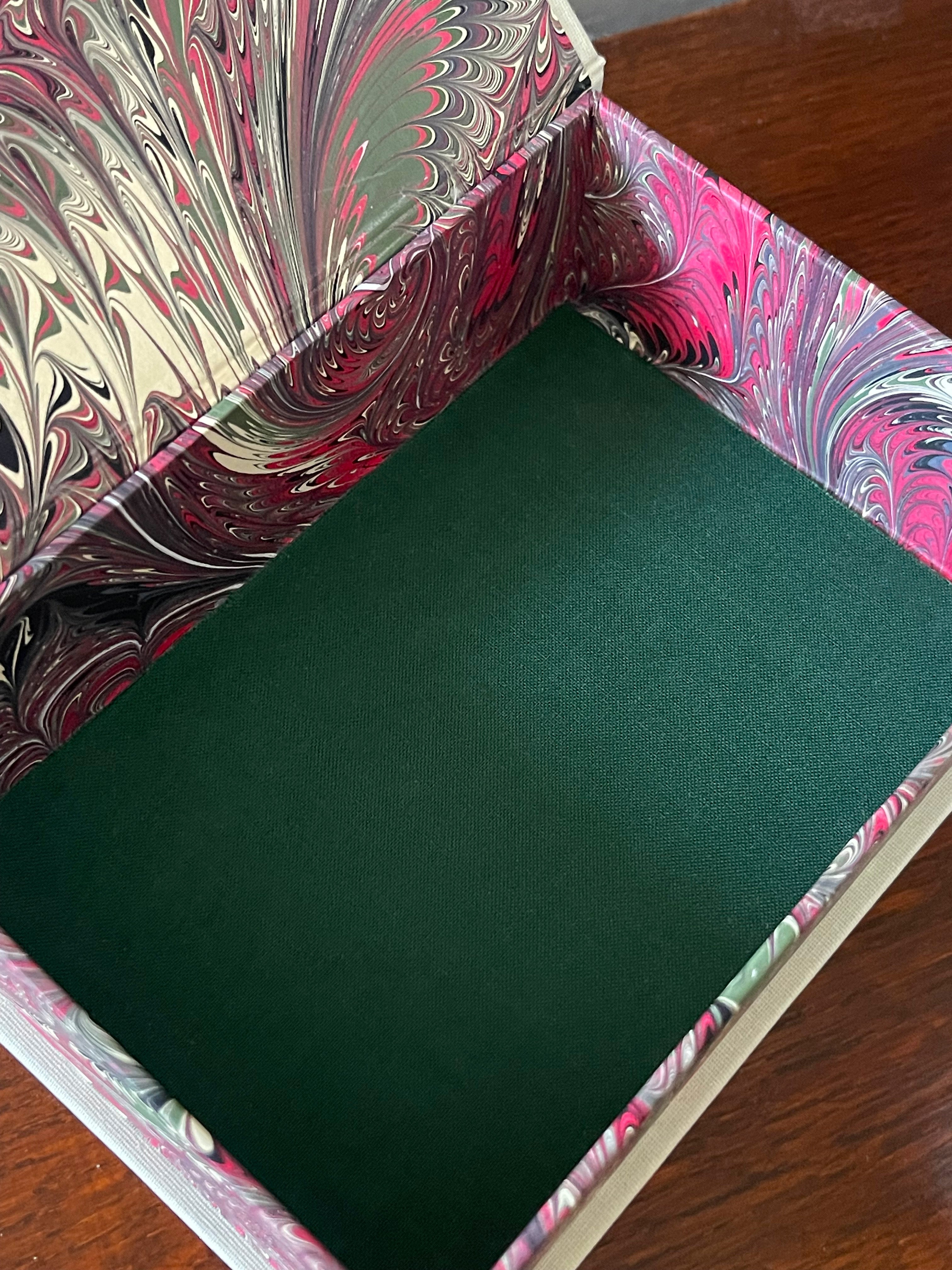 Holiday Keepsake Box