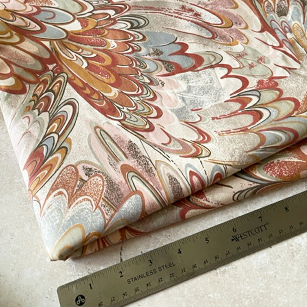 Featherscape Fabric (5+ yards)