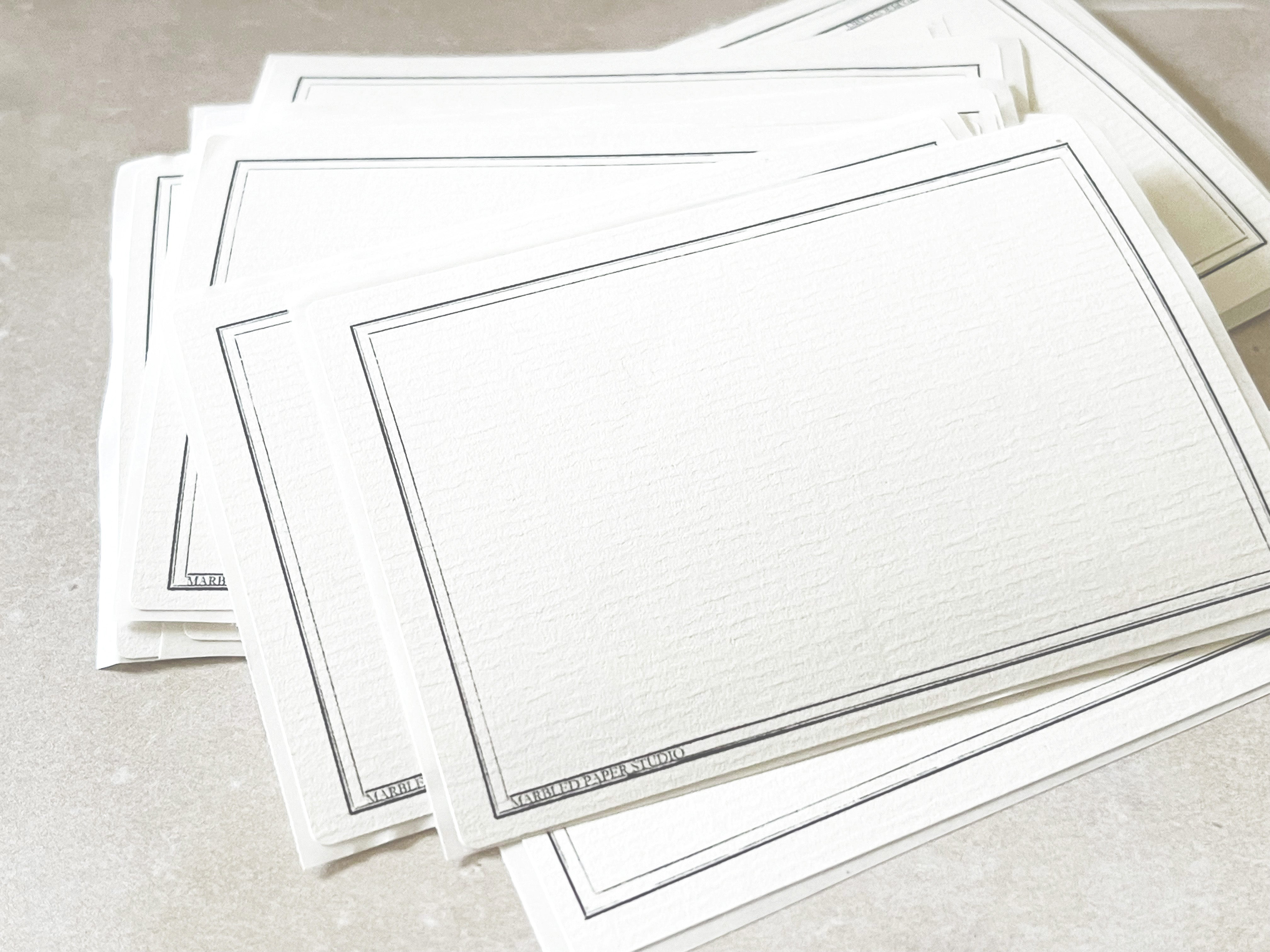 Fine Line Heritage Labels