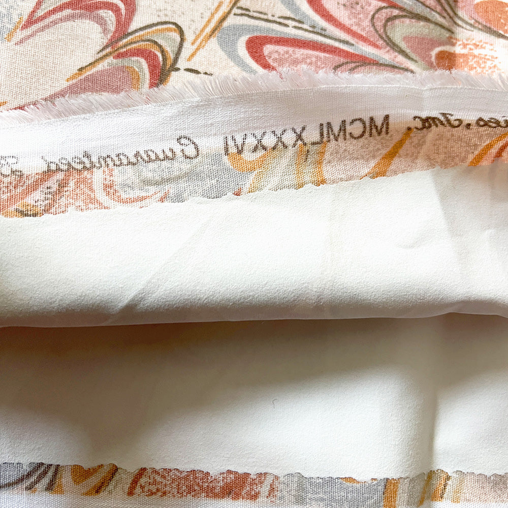 Featherscape Fabric (5+ yards)