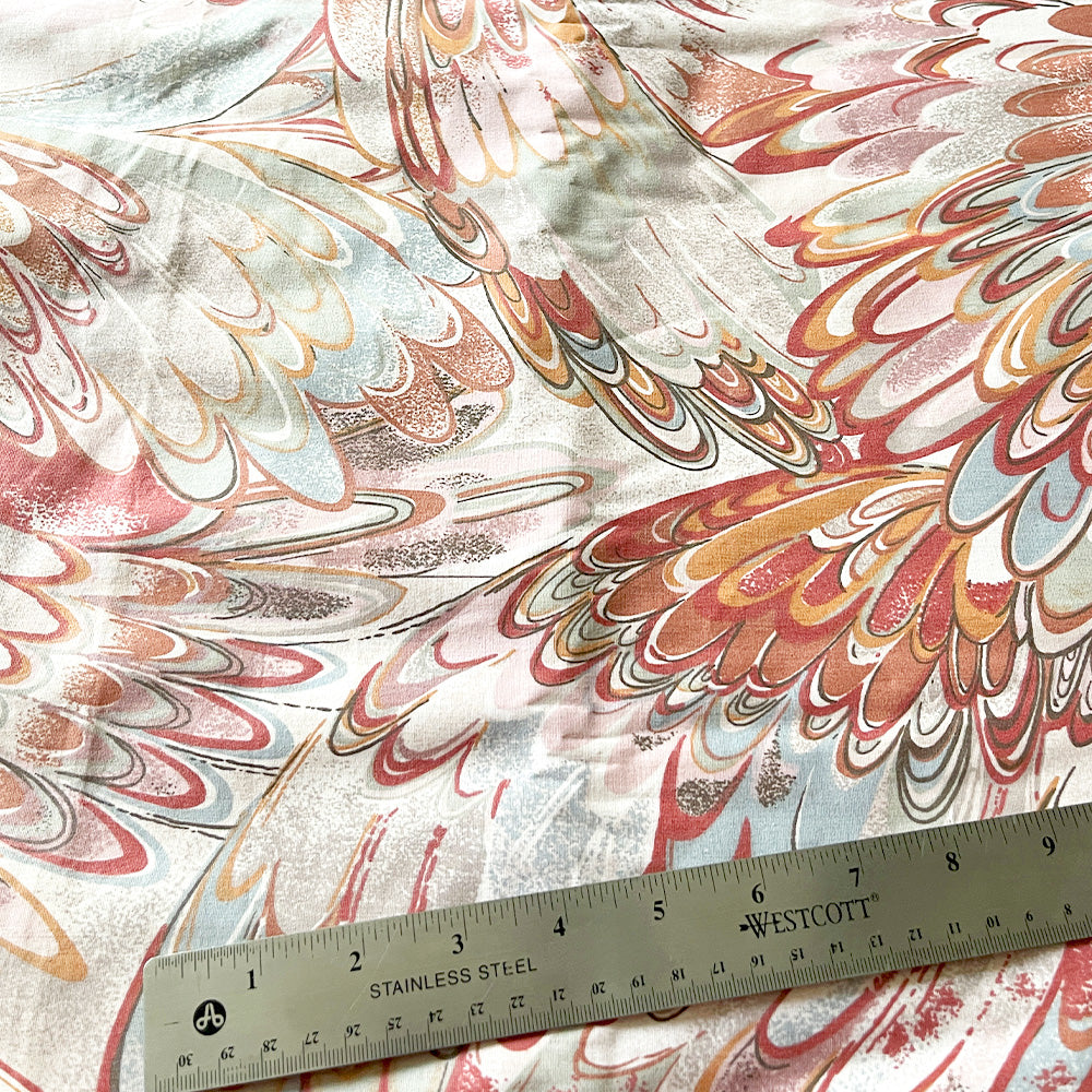 Featherscape Fabric (5+ yards)