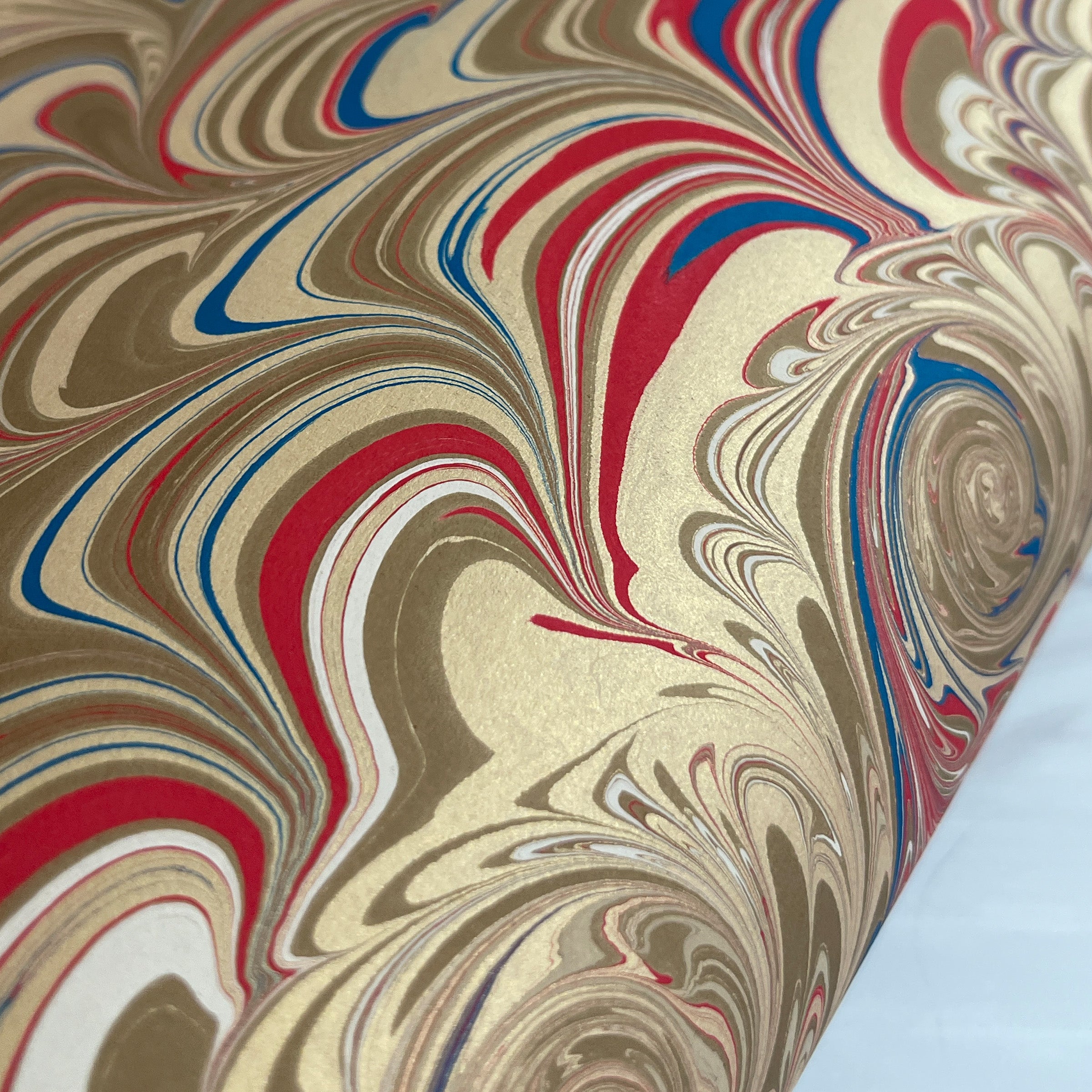 Pattern Parade (Charmingly Irregular)