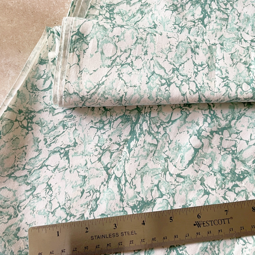 Italian Hair Vein (4 yards)