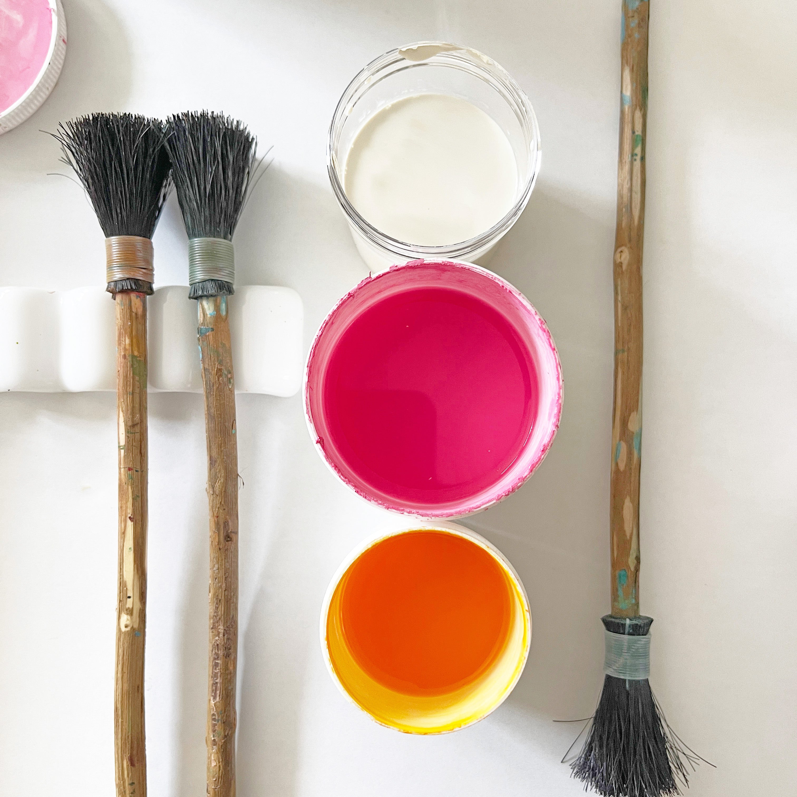 Custom Project Consultation