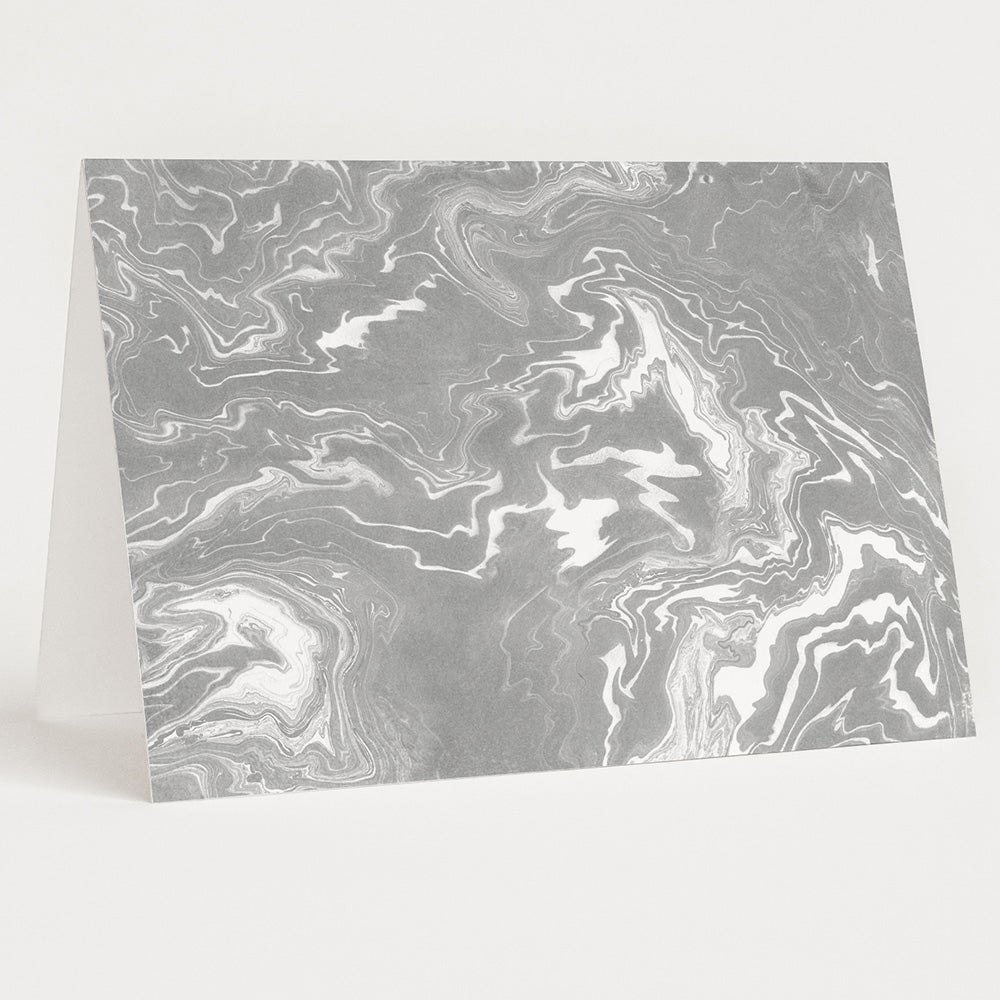 Suminagashi Notecards (2 Styles Available)