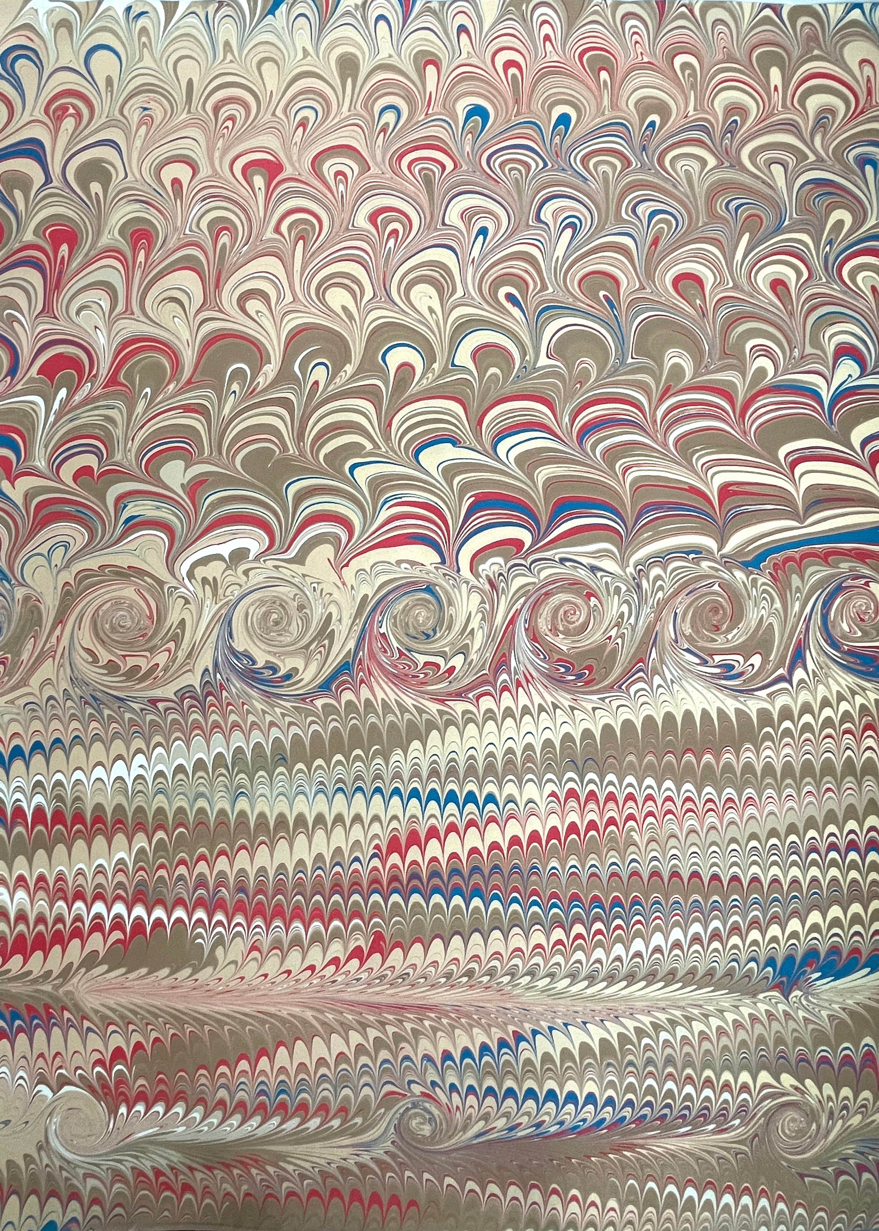 Pattern Parade (Charmingly Irregular)