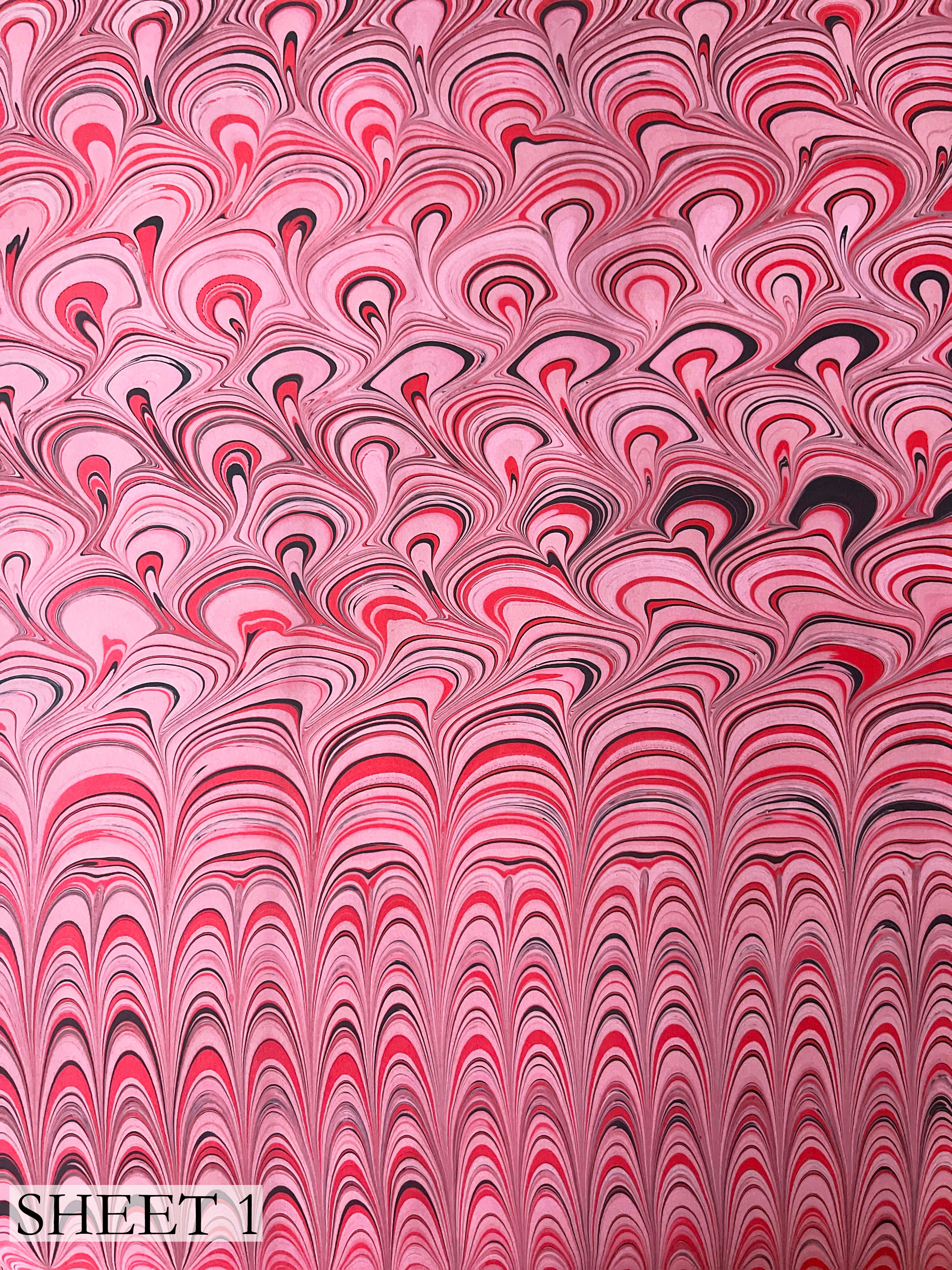 Charmingly Irregular (Seconds) – Choose Your Design