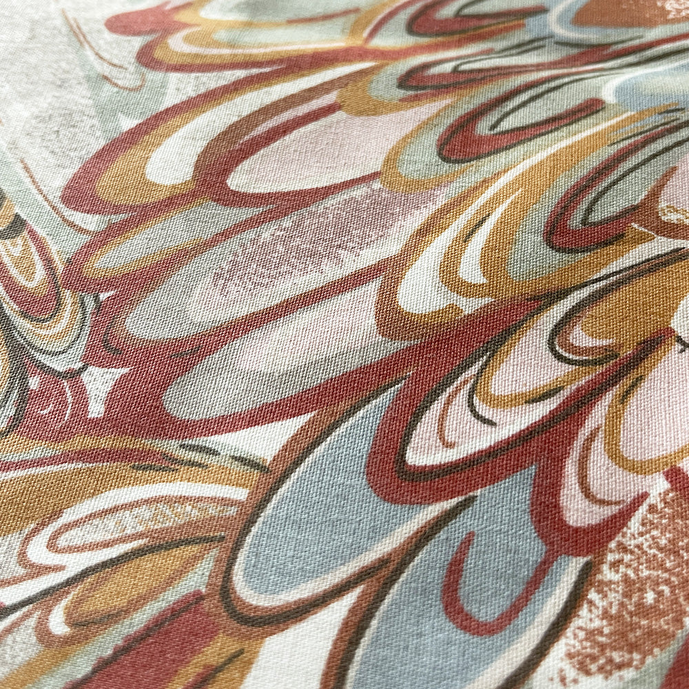 Featherscape Fabric (5+ yards)