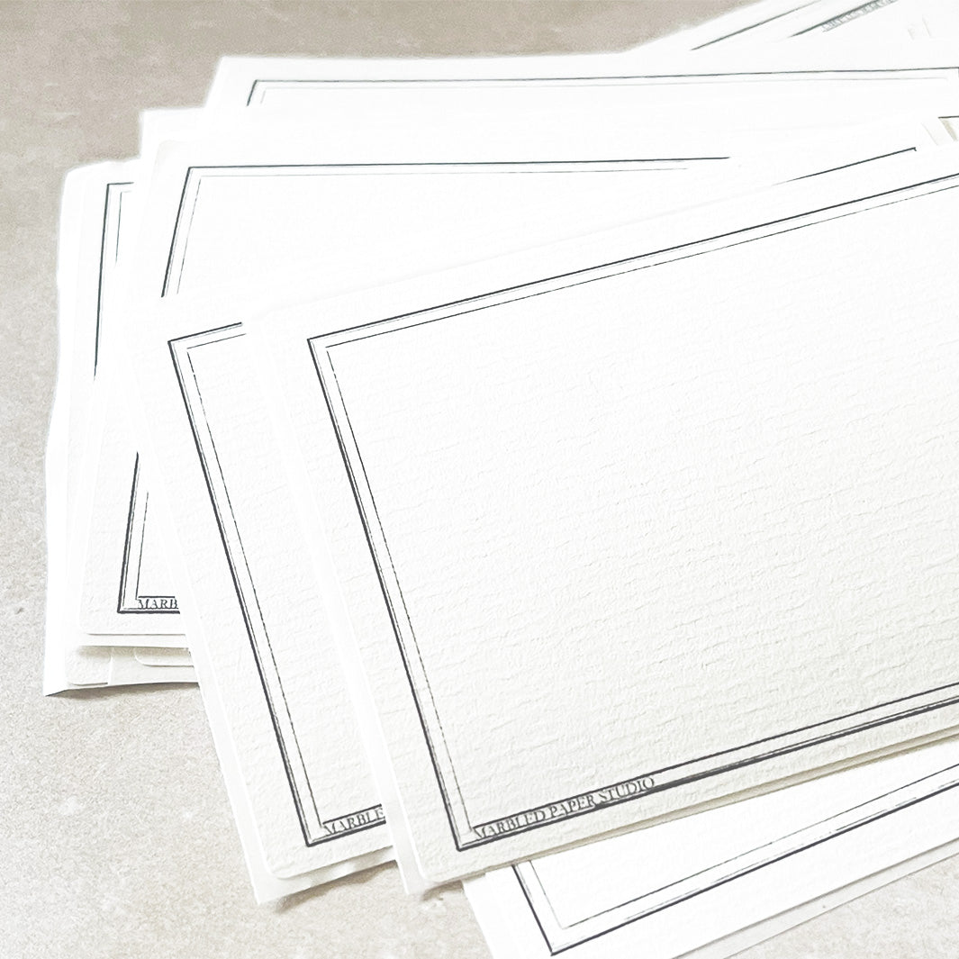 Fine Line Heritage Labels