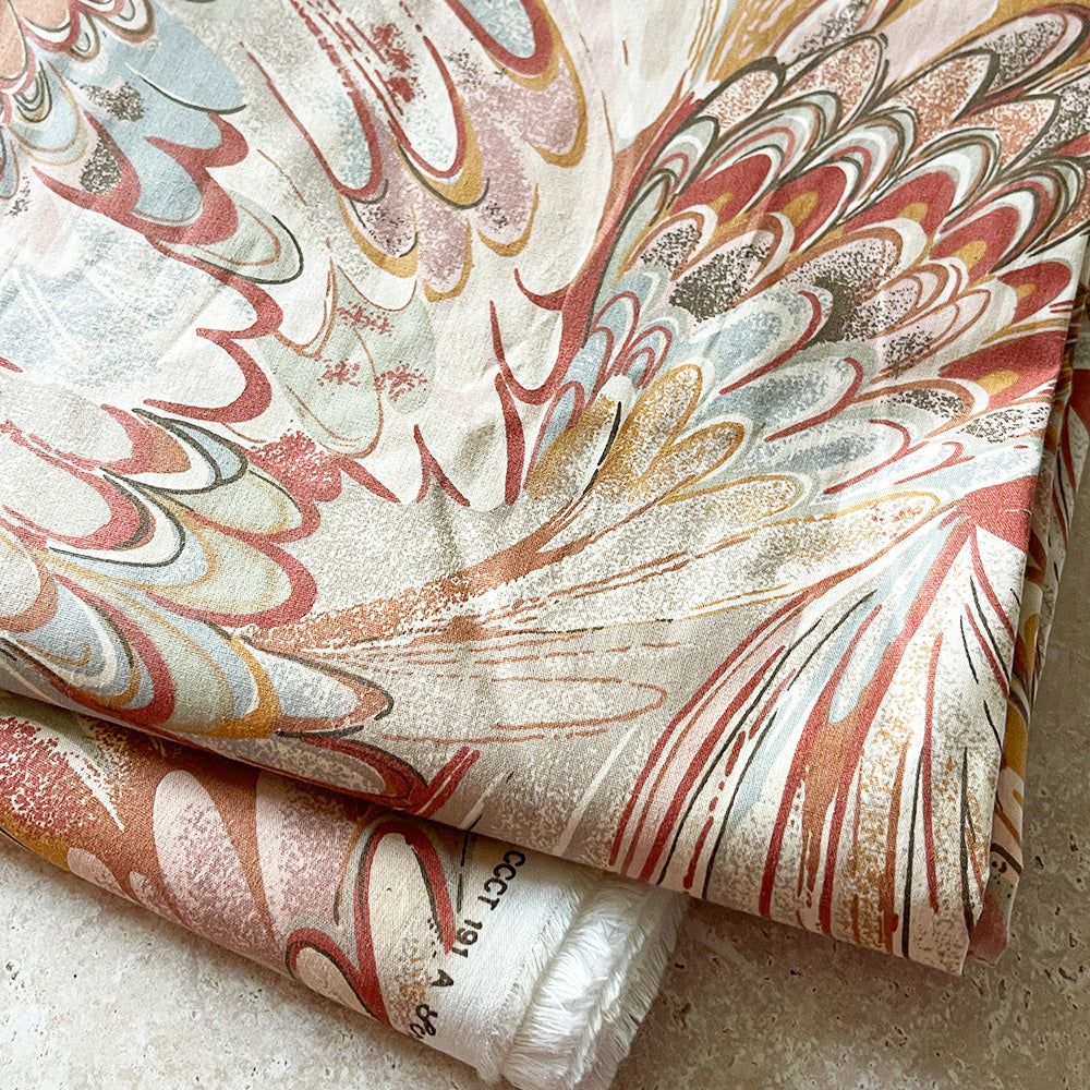 Featherscape Fabric (5+ yards)