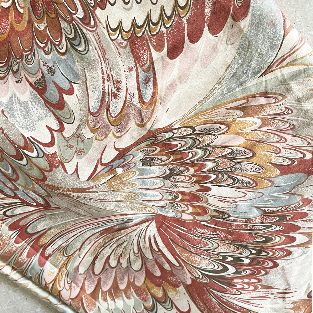 Featherscape Fabric (5+ yards)