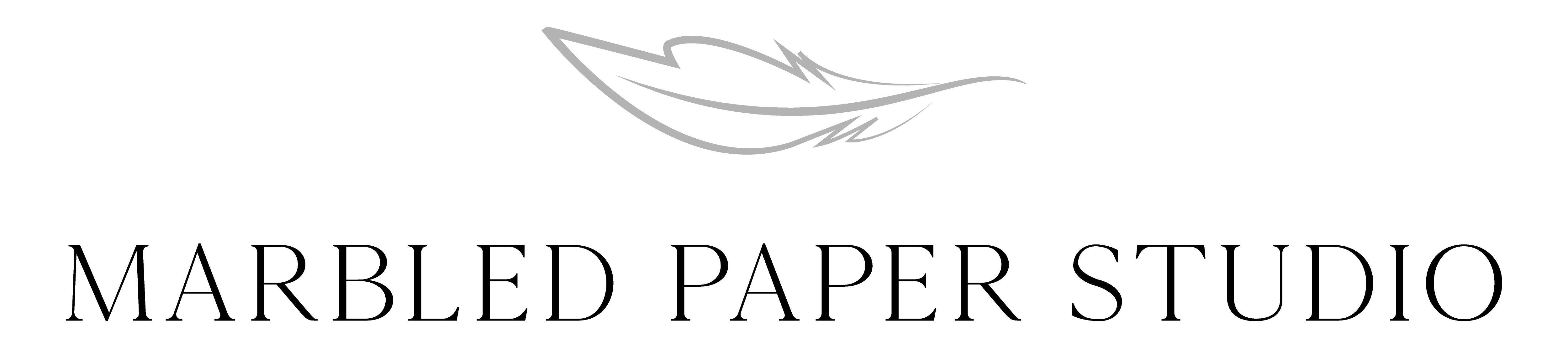 Marbled Paper Studio