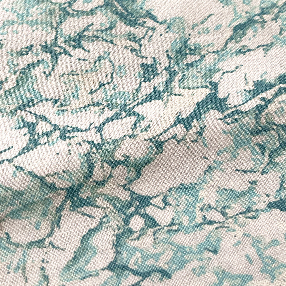 Italian Hair Vein (4 yards)