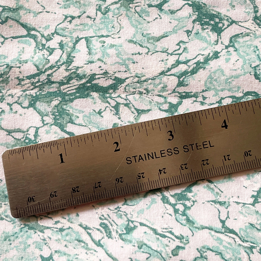 Italian Hair Vein (4 yards)